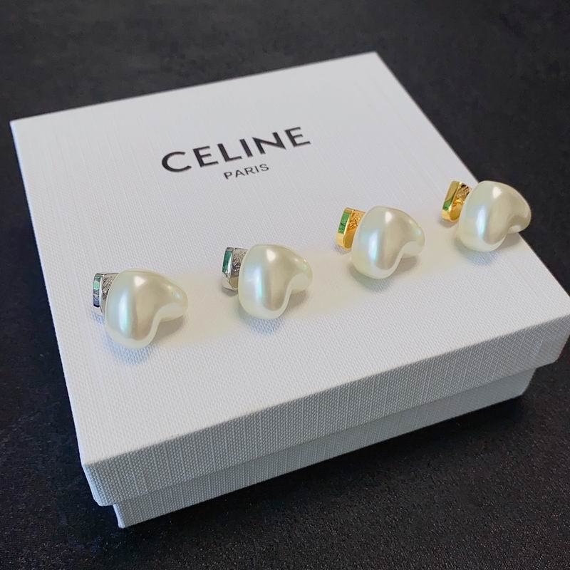 Celine Earring 05lyr452 (1)